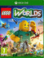 Lego Worlds Xbox One