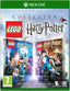 Lego Harry Potter Coleccion Xbox One