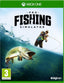 Pro Fishing Simulator Xbox One