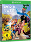 World To The West (eng) Xbox One