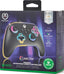 XBOX SERIES X Power A Advantage Wired Controller Lumectra Black (negro) (xbone)