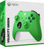 XBOX SERIES X Microsoft Wireless Controller Velocity Green (xbone/pc)