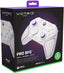 XBOX SERIES X Pdp Victrix Wireless Modular Controller Pro Bfg White (xbox One/windows 10/11)
