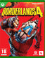 Borderlands 4 Xbox Series X