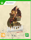 Blacksad: Under The Skin Xbox Series X