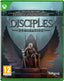 Disciples Domination Deluxe Edition Xbox Series X