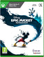 Disney Epic Mickey Rebrushed (xbone) Xbox Series X