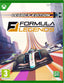 Formula Legends Legacy Edition (xbone) Xbox Series X