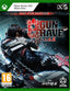 Gungrave G.o.r.e. Day One Edition (xbone) Xbox Series X