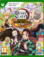 Guardianes De La Noche-kimetsu No Yaiba :sweep The Board! (xbone) Xbox Series X