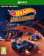 Hot Wheels Unleashed (xbone) Xbox Series X