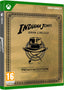 Indiana Jones Y El Gran Circulo Premium Edition Xbox Series X