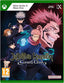 Jujutsu Kaisen Cursed Clash (xbone) Xbox Series X