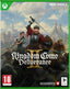 Kingdom Come Deliverance Ii Xbox Series X