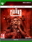 The Mound: Omen Of Cthulhu (deluxe Edition) Xbox Series X
