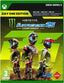 Monster Energy Supercross 25-the Official Video Game Day One Edition Xbox Series X