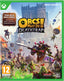 Orcs Must Die! Deathtrap Xbox Series X