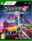 Redout 2: Deluxe Edition (xbone) Xbox Series X