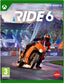 Ride 6 Xbox Series X