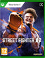 Street Fighter 6 Standard Edition Xbox Series X