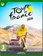Tour De France 2026 Xbox Series X