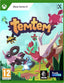 Temtem Xbox Series X