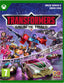 Transformers: Galactic Trials (xbone) Xbox Series X
