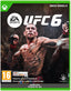 Ea Sports Ufc 6 Xbox Series X