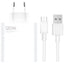 Cargador de carga Rápida Xiaomi 120W HyperCharge Combo USB Tipo-A Blanco + Cable USB-A a USB-C