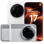 Xiaomi 17 Ultra 16GB/512GB Blanco + Kit de Fotografía