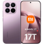 Xiaomi 17T 5G 256 GB Violeta 12 GB 6500 mAh