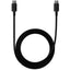 Xiaomi Cable trenzado 6A USBC a USBC USB4 240W 1m