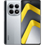 Xiaomi Poco M8 Pro 5G 512GB Plata Carga inversa 12GB Lente de 50 MPx
