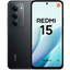 Xiaomi Redmi 15 4G 6GB/128GB Negro