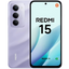 Xiaomi Redmi 15 4G 6GB/128GB Lila