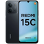 Xiaomi Redmi 15C 8GB/256GB Negro