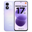 Xiaomi Redmi Note 17 5G 8GB/256GB Violeta Batería de 7700 mAh y carga rápida de 45 W