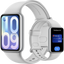 Xiaomi Smart Band 10 Pro NFC Plata