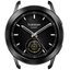 Xiaomi Watch S3 Negro Renovado - Estado Excelente