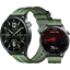 Xiaomi Watch S5 46 mm con GPS y NFC Verde Jungla - Reloj inteligente
