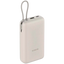 Xiaomi 33W Power Bank 20000mAh (Cable Integrado) Marrón