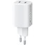 Xiaomi 45W Nano Turbo Charging 2 puertos - Adaptador de corriente