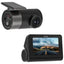 70mai A800s 4K Dash Cam + Cámara Trasera 70Mai RC06