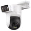 Xiaomi Outdoor Camera CW500 Dual 8MPx 2.5K Lente Dual Visión nocturna a color - Cámara de Seguridad Exterior Blanco