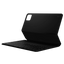 Xiaomi Pad 7 / 7 Pro Keyboard Funda con Teclado para Xiaomi Pad 7 / 7 Pro 11.2" Negro