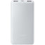 Xiaomi Power Bank 10000mAh 22.5W Lite - Batería Portátil Banco de Alimentación
