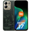 Xiaomi Redmi 17 4GB/256GB Verde 6,9 pulgadas IPS 120Hz 50MP 7500mAh 45W NFC