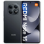 Xiaomi Redmi Note 15 4G 8GB/128GB Negro