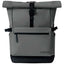 Mochila impermeable Xiaomi Roll Top Casual Backpack Gris 23L