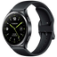 Xiaomi Watch 2 Negro - Reloj inteligente con NFC y GPS